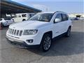 2017 Jeep Compass