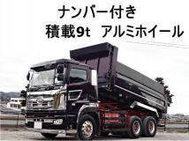 2014 Hino Hino Others