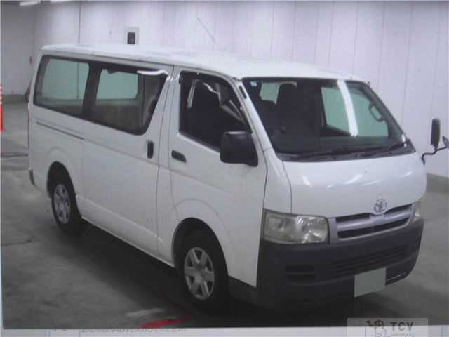 2007 Toyota Toyota Others