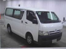 2007 Toyota Toyota Others