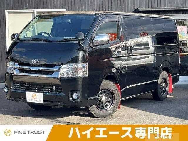 2017 Toyota Toyota Others