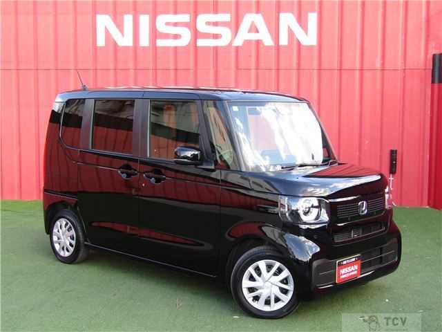 2024 Honda N BOX