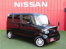 2024 Honda N BOX