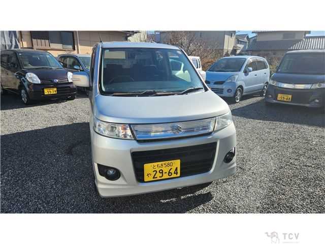 2010 Suzuki Suzuki Others