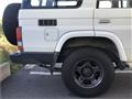 2004 Toyota Landcruiser 70