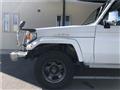 2004 Toyota Landcruiser 70