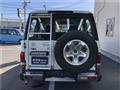 2004 Toyota Landcruiser 70