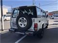 2004 Toyota Landcruiser 70