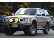 1989 Toyota Hilux Surf