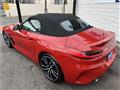 2019 BMW Z4