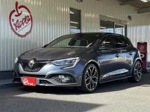 2021 Renault Megane