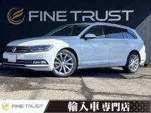 2020 Volkswagen Passat Variant