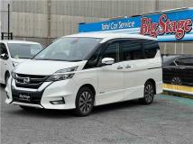 2018 Nissan Serena