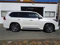 2017 Lexus LX