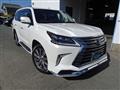 2017 Lexus LX