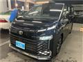 2023 Toyota Voxy
