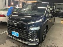 2023 Toyota Voxy