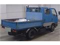 1998 Mitsubishi Canter