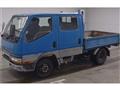 1998 Mitsubishi Canter