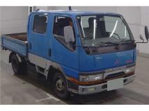 1998 Mitsubishi Canter