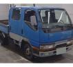 1998 Mitsubishi Canter