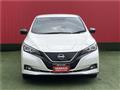 2021 Nissan Leaf
