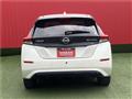 2021 Nissan Leaf