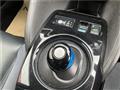 2021 Nissan Leaf