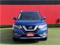 2020 Nissan X-Trail