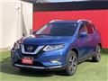 2020 Nissan X-Trail