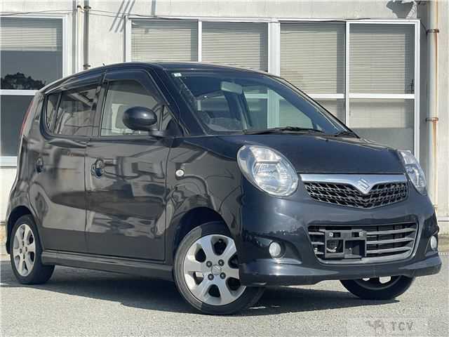 2007 Suzuki MR Wagon
