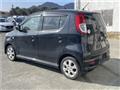 2007 Suzuki MR Wagon