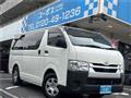 2021 Toyota Hiace Van