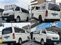 2021 Toyota Hiace Van