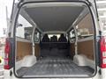 2021 Toyota Hiace Van