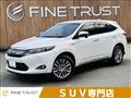2014 Toyota Harrier Hybrid