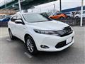 2014 Toyota Harrier Hybrid