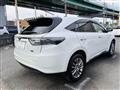 2014 Toyota Harrier Hybrid