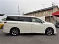 2011 Nissan Elgrand