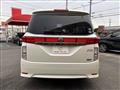 2011 Nissan Elgrand