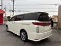 2011 Nissan Elgrand