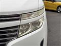 2011 Nissan Elgrand