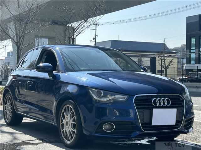 2013 Audi Audi Others