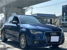 2013 Audi Audi Others