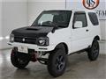 2018 Suzuki Jimny