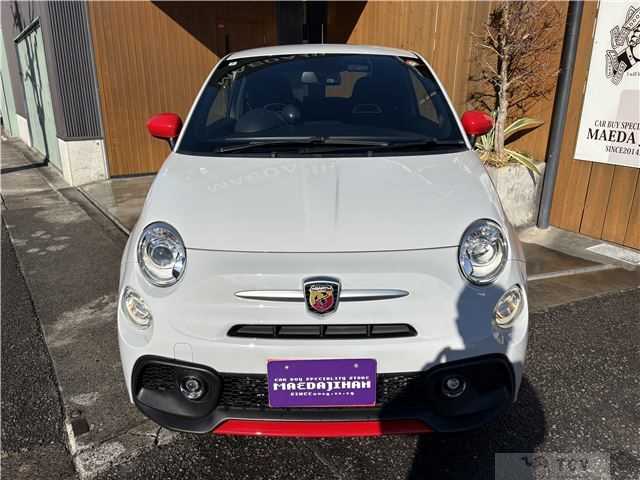2022 Fiat Fiat Others