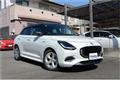 2025 Suzuki Swift