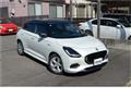2025 Suzuki Swift