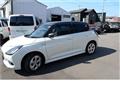2025 Suzuki Swift
