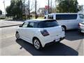 2025 Suzuki Swift